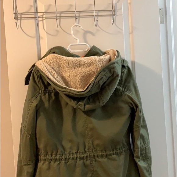 Garage jacket - Picture 3 of 3